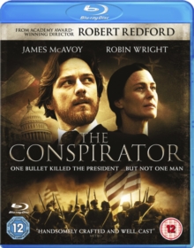Image for The Conspirator