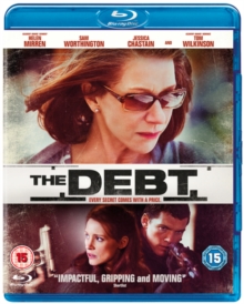 Image for The Debt