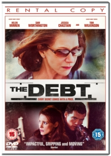 Image for The Debt