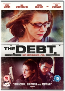 Image for The Debt
