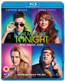 Image for Take Me Home Tonight