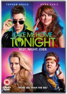 Image for Take Me Home Tonight