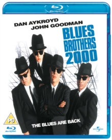Image for Blues Brothers 2000