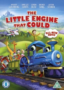 Image for The Little Engine That Could