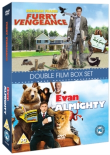 Image for Furry Vengeance/Evan Almighty