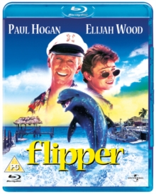 Image for Flipper