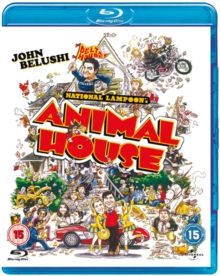 Image for National Lampoon's Animal House