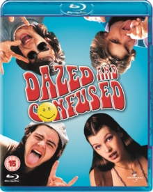 Image for Dazed and Confused