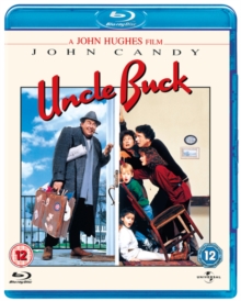 Image for Uncle Buck