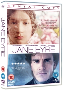 Image for Jane Eyre