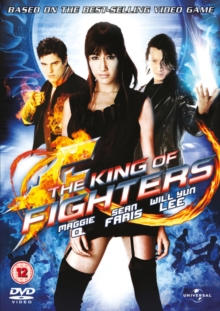 Image for The King of Fighters