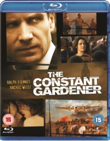 Image for The Constant Gardener