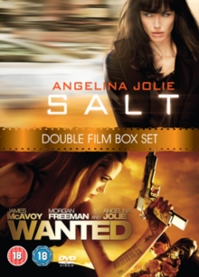 Image for Salt/Wanted