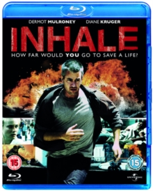 Image for Inhale