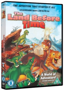 Image for The Land Before Time