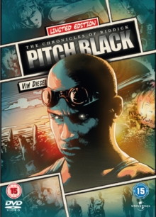 Image for Pitch Black