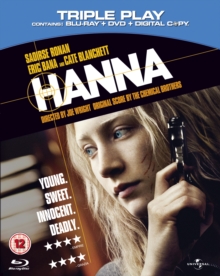 Image for Hanna