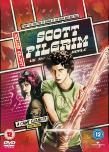 Image for Scott Pilgrim Vs. The World
