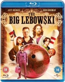 Image for The Big Lebowski