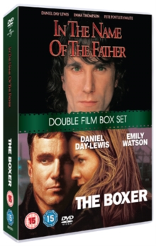 Image for The Boxer/In the Name of the Father