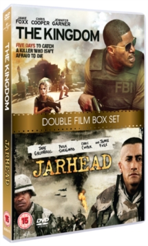 Image for The Kingdom/Jarhead