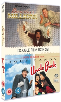 Image for Brewster's Millions/Uncle Buck