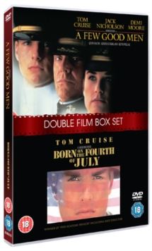 Image for A   Few Good Men/Born On the Fourth of July