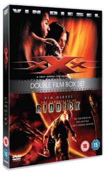 Image for XXx/The Chronicles of Riddick