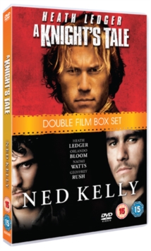 Image for A   Knight's Tale/Ned Kelly
