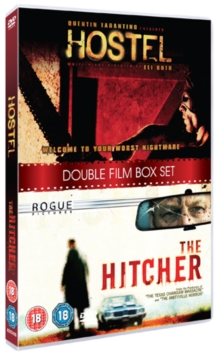 Image for Hostel/The Hitcher