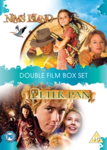 Image for Nim's Island/Peter Pan
