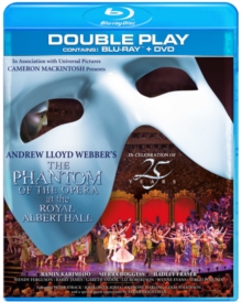Image for The Phantom of the Opera at the Albert Hall - 25th Anniversary