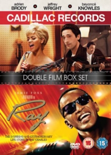 Image for Cadillac Records/Ray