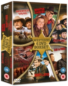 Image for Westerns Boxset