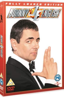 Image for Johnny English