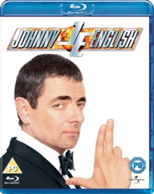 Image for Johnny English