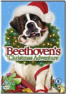 Image for Beethoven's Christmas Adventure