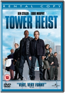 Image for Tower Heist
