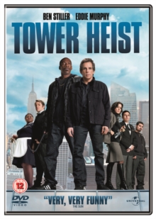 Image for Tower Heist