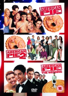 Image for American Pie/American Pie 2/American Pie: The Wedding