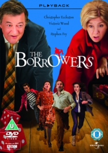 Image for The Borrowers