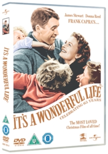 Image for It's a Wonderful Life