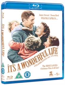 Image for It's a Wonderful Life