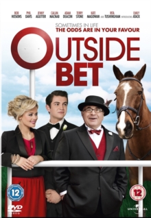 Image for Outside Bet