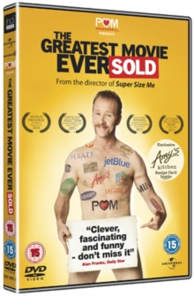 Image for The Greatest Movie Ever Sold
