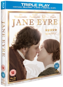Image for Jane Eyre