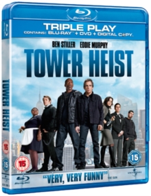 Image for Tower Heist