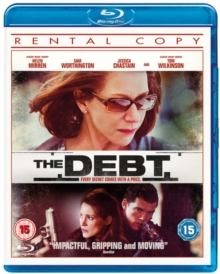 Image for The Debt
