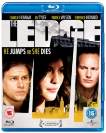 Image for The Ledge