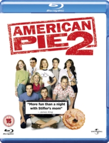 Image for American Pie 2